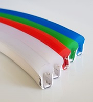 Світлодіодний гнучкий неон 12v