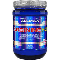 Аргинин ALLMAX Arginine 400 g