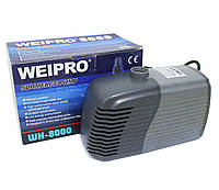 Насос WEIPRO WH-8000 для ставків, фонтанів та водоспадів