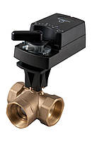 BV-BR адаптер для кульового клапана Luftberg (R.A.)