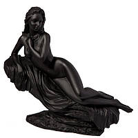Статуэтка Девушка Veronese (14*13 см) 71691 AA Италия