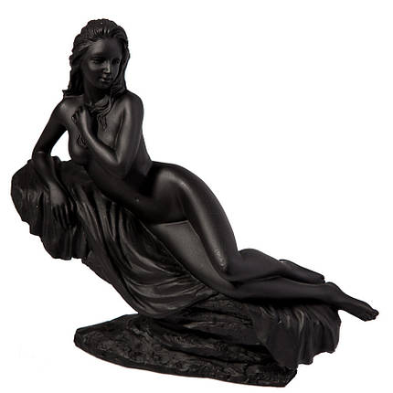 Статуетка Дівчина Veronese (14*13 см) 72691 AA Італія, фото 2