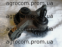 Привод оливного насоса ЮМЗ-6, Д-65 (Д08-С08-А)