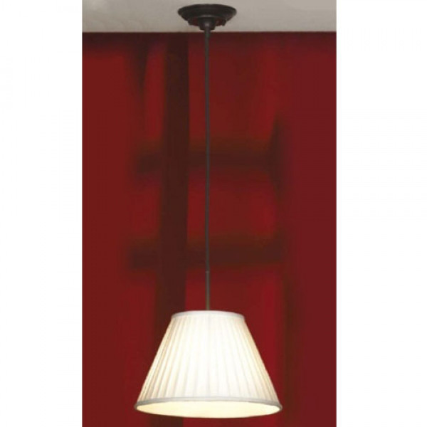 Люстра підвісна LUSSOLE MILAZZO LSL-2906-01