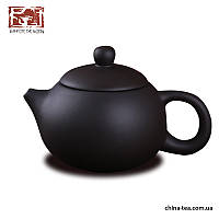 Исинский глиняный чайник Си Ши 150мл