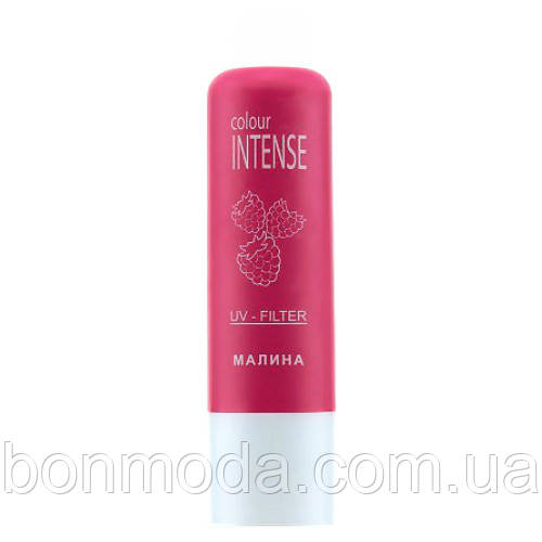 Бальзам для губ "Малина" Colour Intense Lip Balm