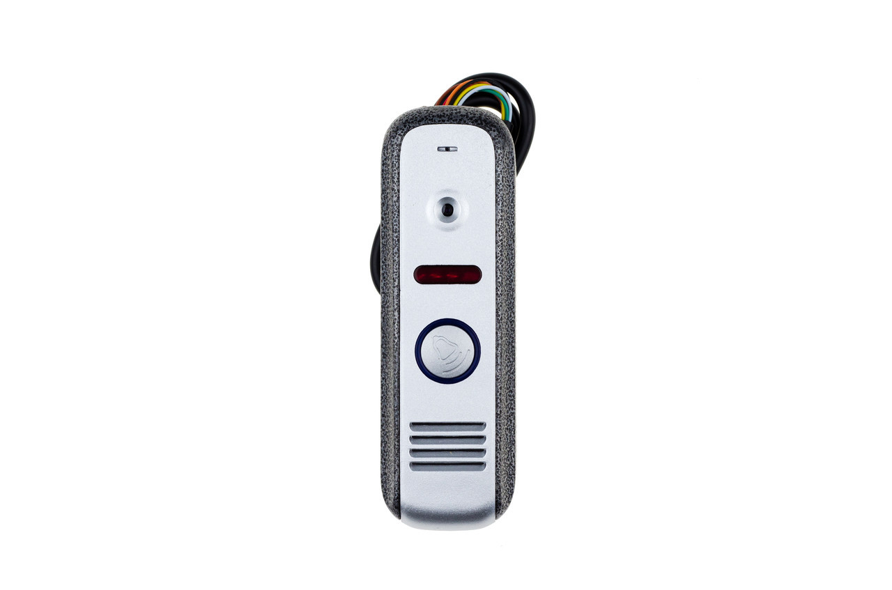 Виклична панель SEVEN CP-7503HD Silver