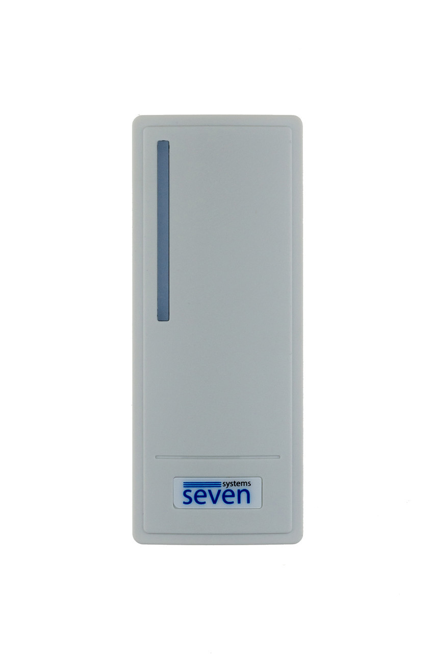 Контролер + зчитувач SEVEN CR-7462w