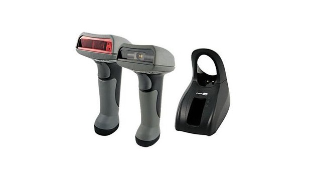 Радіосканер CipherLab 1166, фото 1