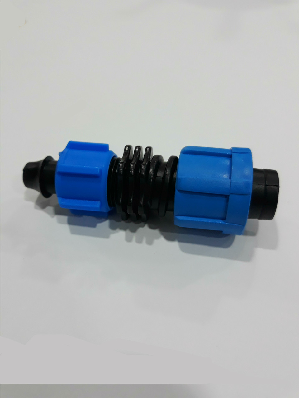 Стартовий фітинг піджим "Santeh Plast", фото 1