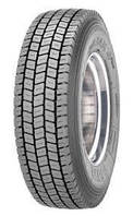 Шина 295/80R22.5 SAVA ORJAK 4 PLUS 3PSF 18PR ведущая 152/148М