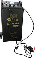 Пускозарядний пристрій Geko Glass-630А.12/24В