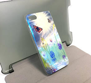 Чохол накладка на задню панель Mobiking для iPhone 5, 5S, SE, фото 1