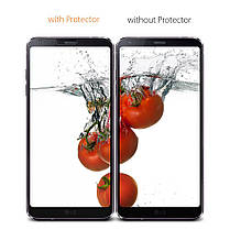 Захисна плівка Spigen для LG G6 Neo Flex HD, 2шт, фото 3
