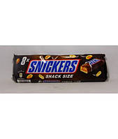 Шоколадний батончик SNICKERS 75гр