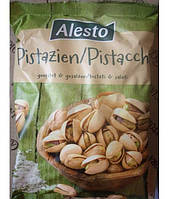 Фісташки солоні Alesto 250гр