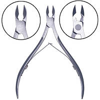 Нове Надходження: Кусачки Манікюрні Щипчики з Подвійною Пружиною, RX