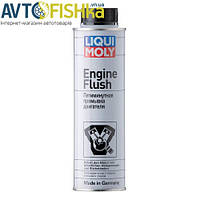 Промывка масляной системы LIQUI MOLY Engine Flush 0,3л 1920