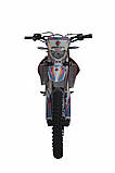 Мотоцикл GEON Dakar 250E (Enduro), фото 5