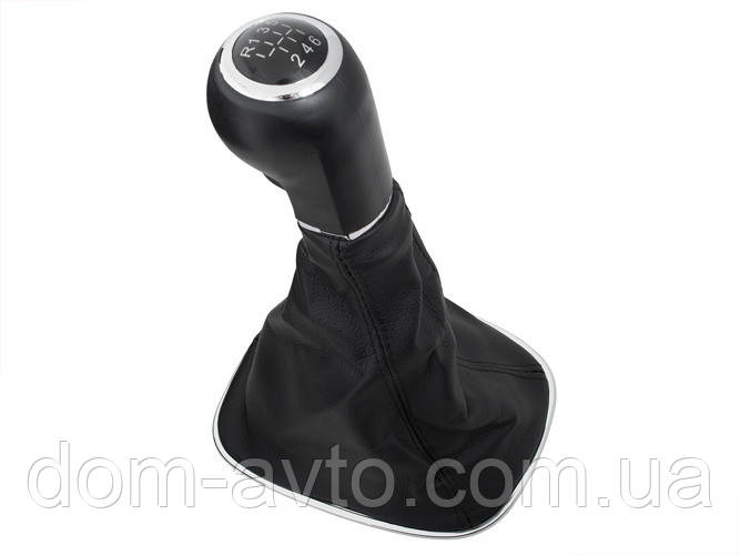 Ручка перемикання передач КПП Opel Corsa D 06-