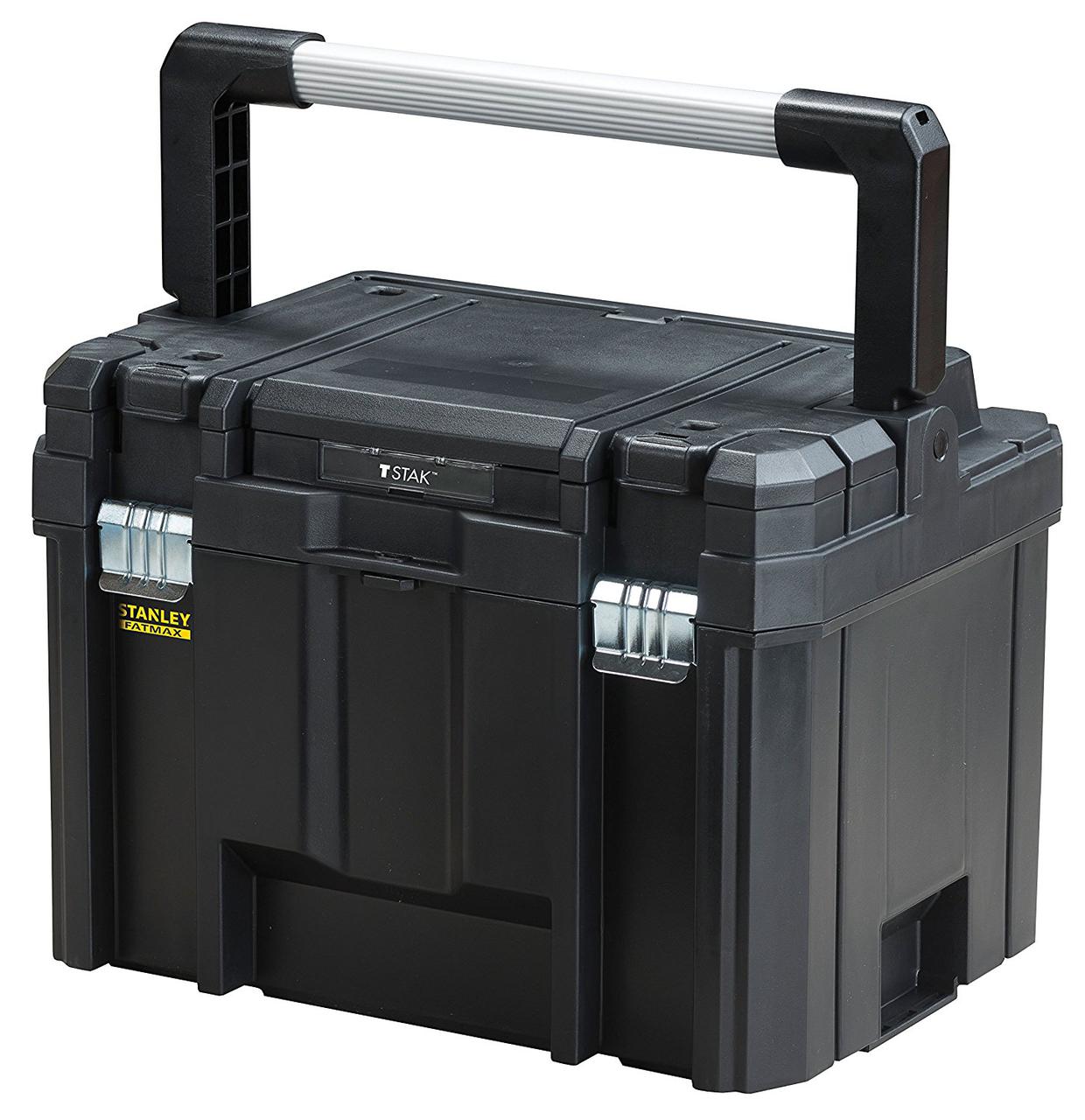 Stanley TSTAK DEEP Ящик для інструментів, FMST1-75796