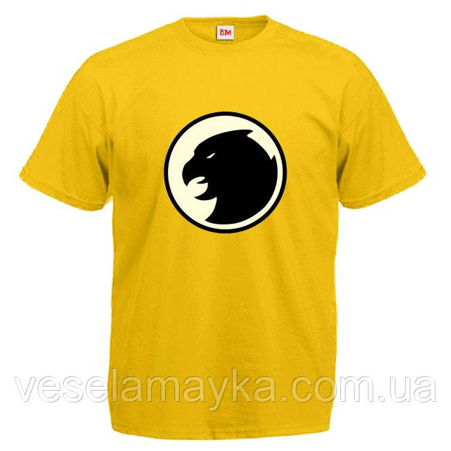 Футболка " Hawkman" (Шелдон Купер), фото 1