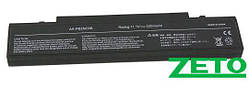 Батарея (акумулятор) SAMSUNG R60 plus (11.1V 5200mAh)