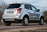 Моточина, ступиця колеса передня/задня SsangYong Korando 4142034000, фото 2