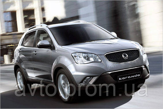 Щетка заднего дворника SsangYong Korando 7851534000 - фото 3 - id-p499897138