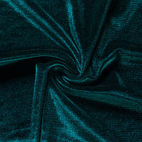 Велюр стрейч морська хвиля, ш.162