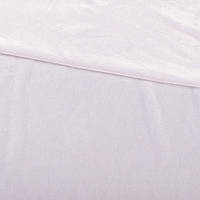 Велюр стрейч білий, ш.165