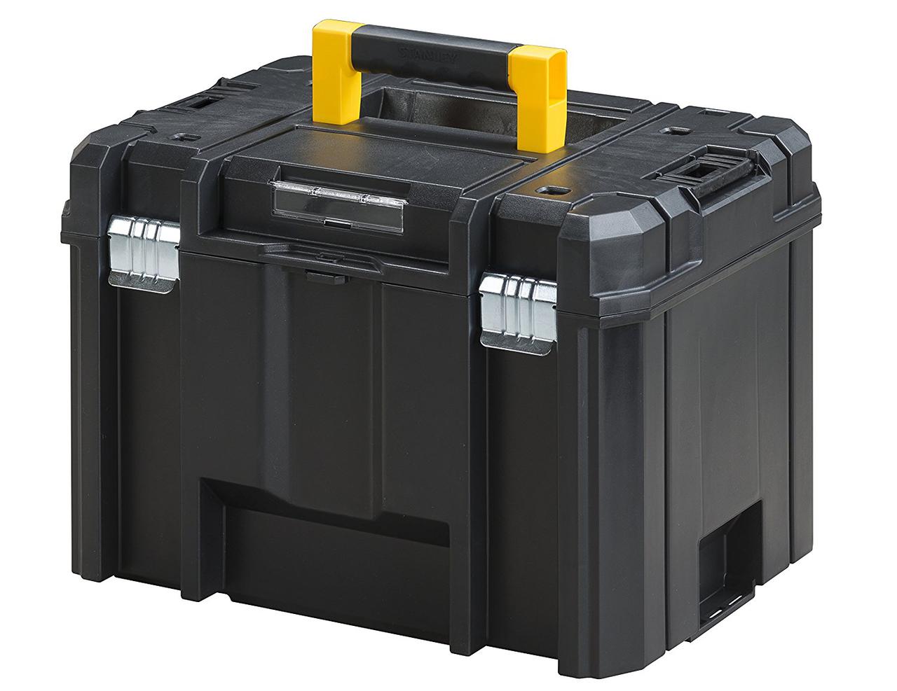 Stanley FMST1-71971 Скринька для інструментів Stanley Fatmax TSTAK II