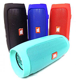 Колонка bluetooth Charge mini 3, фото 3