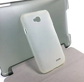 Чохол для LG L70 D325 накладка на бампер протиударний Case