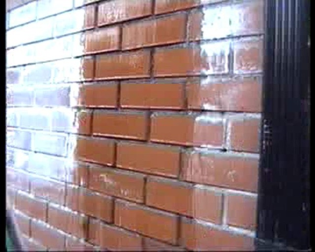 СІОНОЛ ОФ : Очисник фасаду від висолів і розчинних плям, фото 1