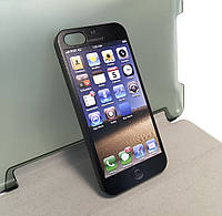 Чехол для iPhone 5 5s se накладка бампер противоударный