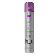 Лак для волосся сильної фіксації Kuul Fix Me Ultra Hold Spray