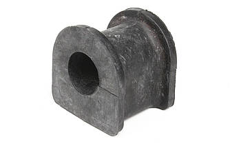 Втулка стабілізатора (переднього) MB Vito (W638) (d=24 mm) — SOLGY — 201036