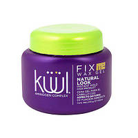 Гель для волос Kuul Fix Me Wax Gel Aspecto Natural (нормальной фиксации)