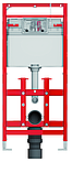 Модуль TECElux200 для підвісного унітазу, сенсорні кнопки, фото 2