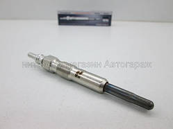 Свічка розжарення на Рено Майстер 1.9 dci / 1.9 dti 2000-> — BERU (Німеччина) - 0100226227