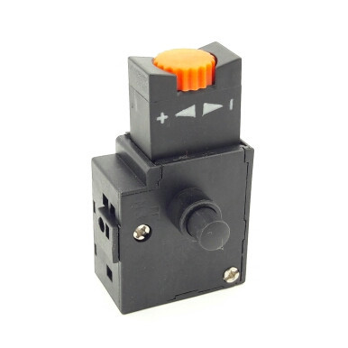 Кнопка дрилі 8А