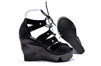 Босоніжки - ультрамодні новинки вже на складі!