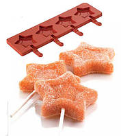 Форма для великих льодяників "MAGIC POP"