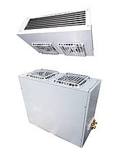 Холодильна спліт-система Fanreko 2RSSM16 (-5...+10) (17 м. куб), фото 2