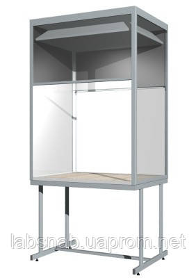 Шафа витяжної демонстраційна швл-05, фото 1