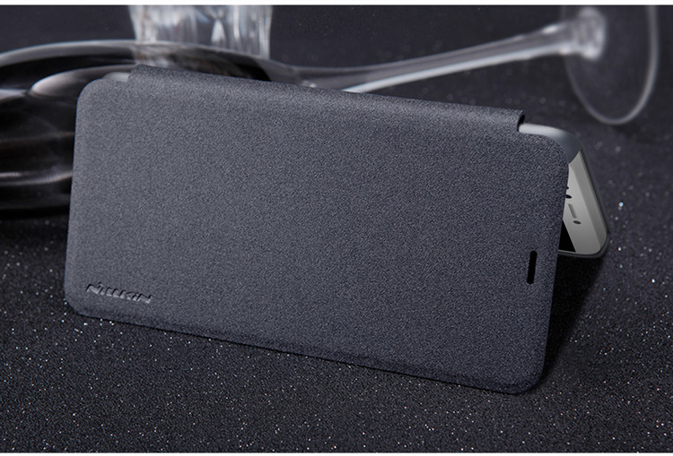 Чохол nillkin на honor 9 lite  