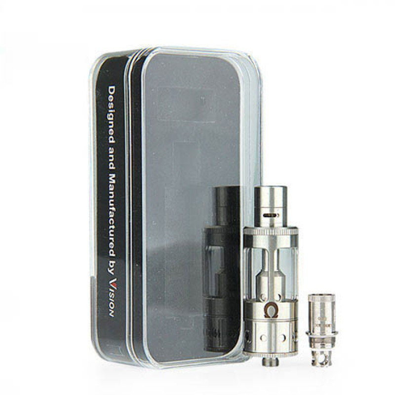 Vision MK Tank