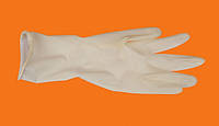 Перчатки латексные хирургические неопудренные стер.р. 7,0 Safetouch Clean Bi-Fold