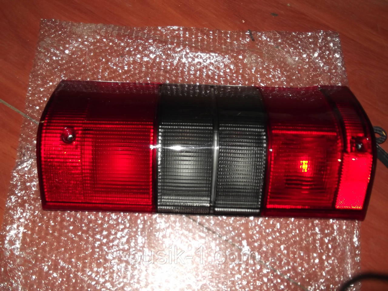 Ліхтар задній правий Ducato, Boxer, Jumper 94-02